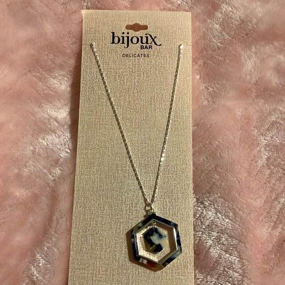 bijoux bar Jewelry - 🌸 Bijoux bar necklace